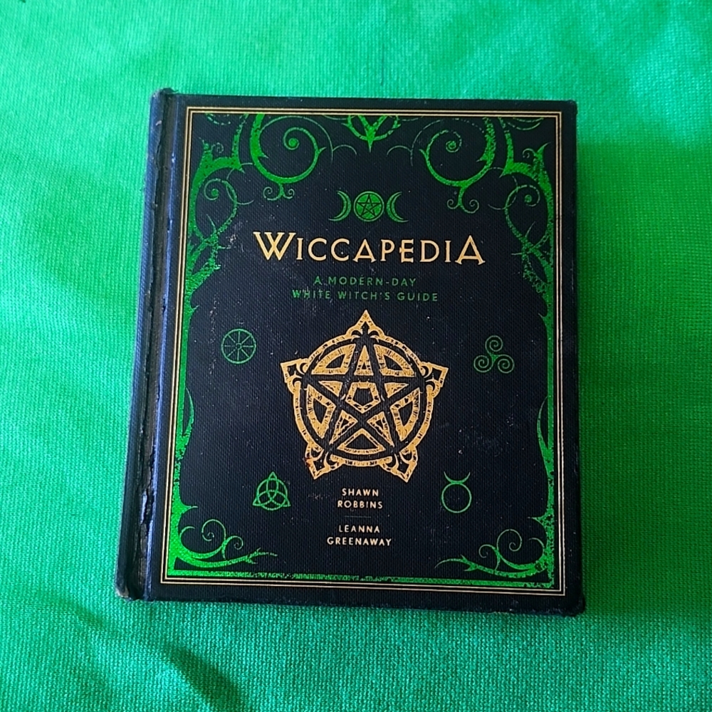 Wiccapedia